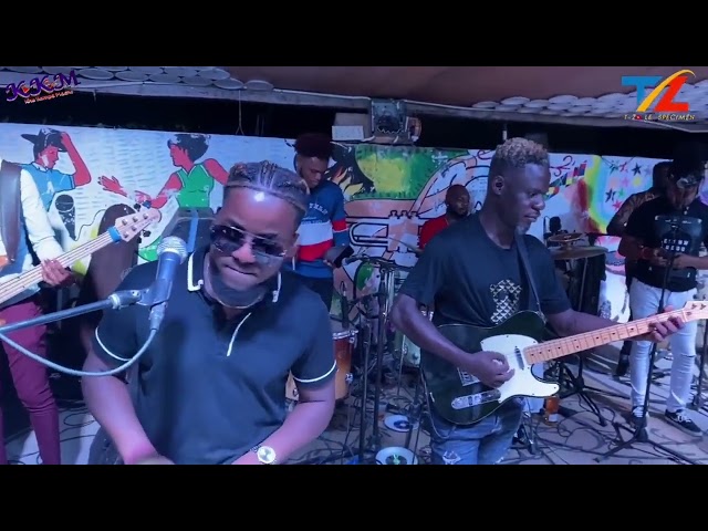 Disip De Gazzman Couleur Disip - Kobay (live) nan Kanperen, Haiti 31 Juillet 2022 class=