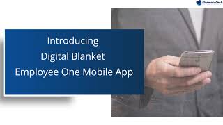 Employee One Mobile App - Employee Experience Application screenshot 1