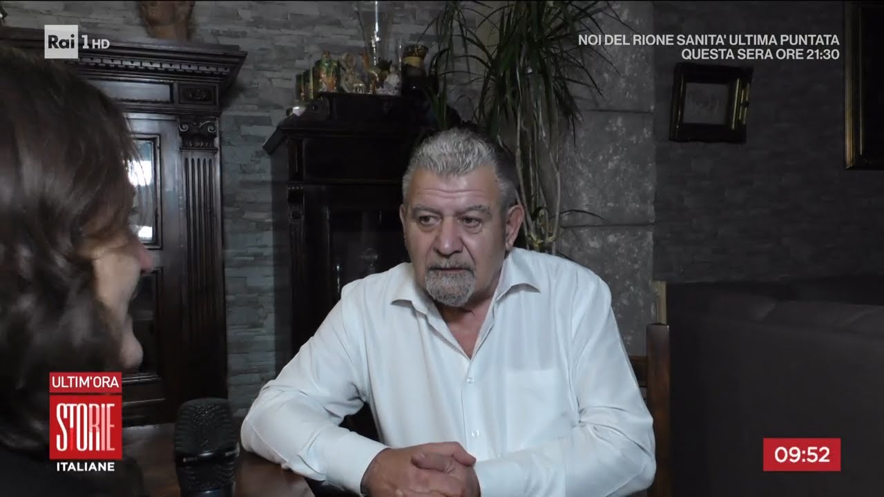 Le anomalie sul delitto Poggi - Storie italiane 06/11/2025