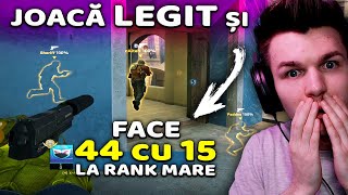 44 BOBIȚE la RANK MARE, FĂRĂ COD! 🚔👮 Demo review screenshot 2