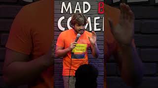 iPhone | Hindi | Nasif Akhtar #standupcomedy #comedian #comedy #funny #reelscomedy #reelsindia
