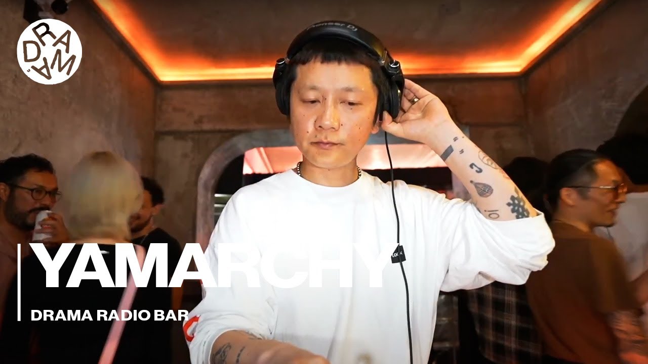 QUERICO invites Yamarchy 