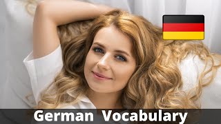 Deutsch Vokabeln lernen mit Bildern ⭐⭐⭐⭐⭐ screenshot 5