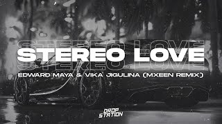Edward Maya & Vika Jigulina - Stereo Love (MXEEN Remix) | Extended Remix