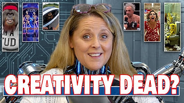 AI Videos Killed Creativity? 5 Things You Must Know