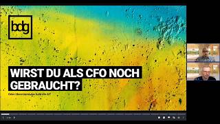 FP&A zwischen Excel und Agentic AI. Wirst du als CFO noch gebraucht?