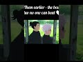 I can't believe they broke up 😭 #anime #jujutsukaisen #edit