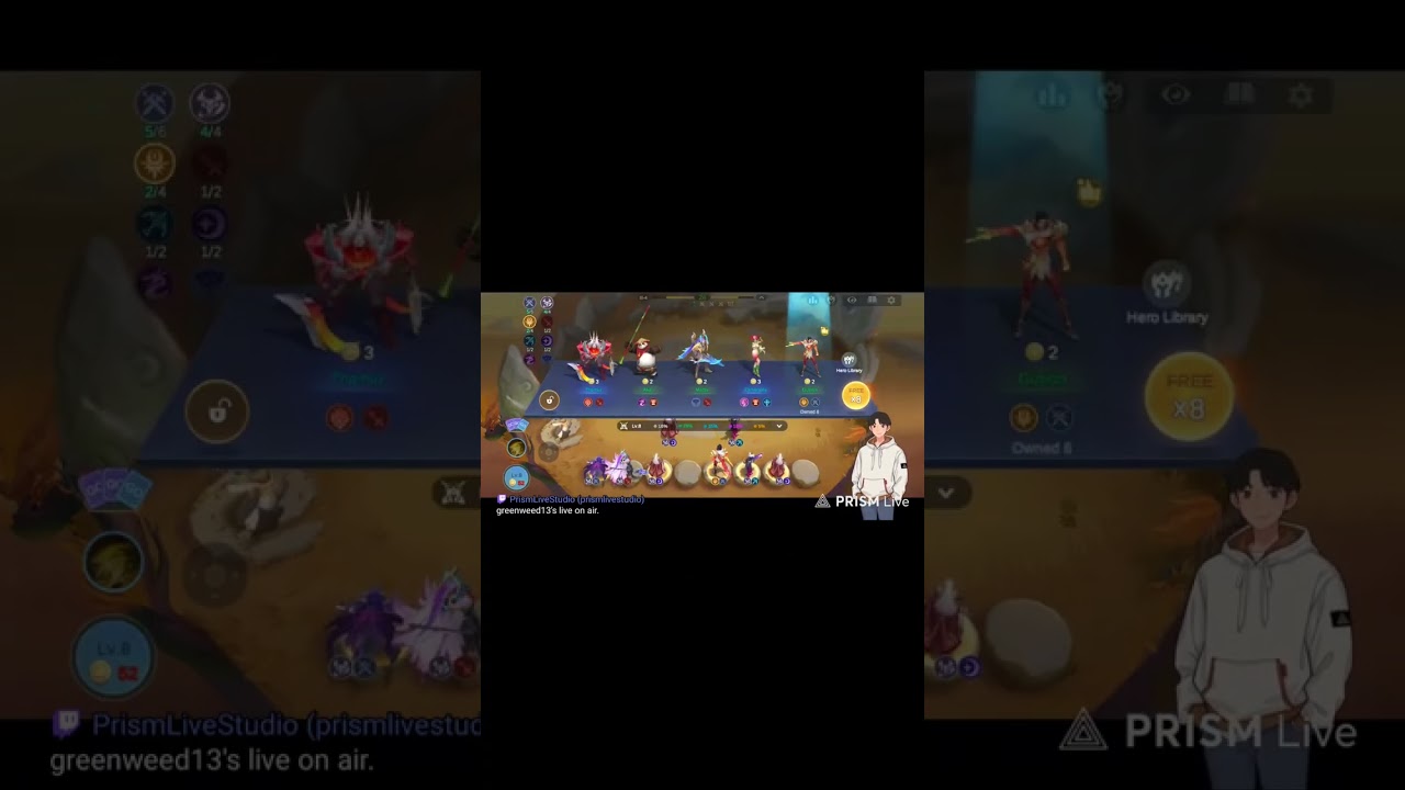 Раскрытие абсолютной силы ветра в магических шахматах. Окончание игры