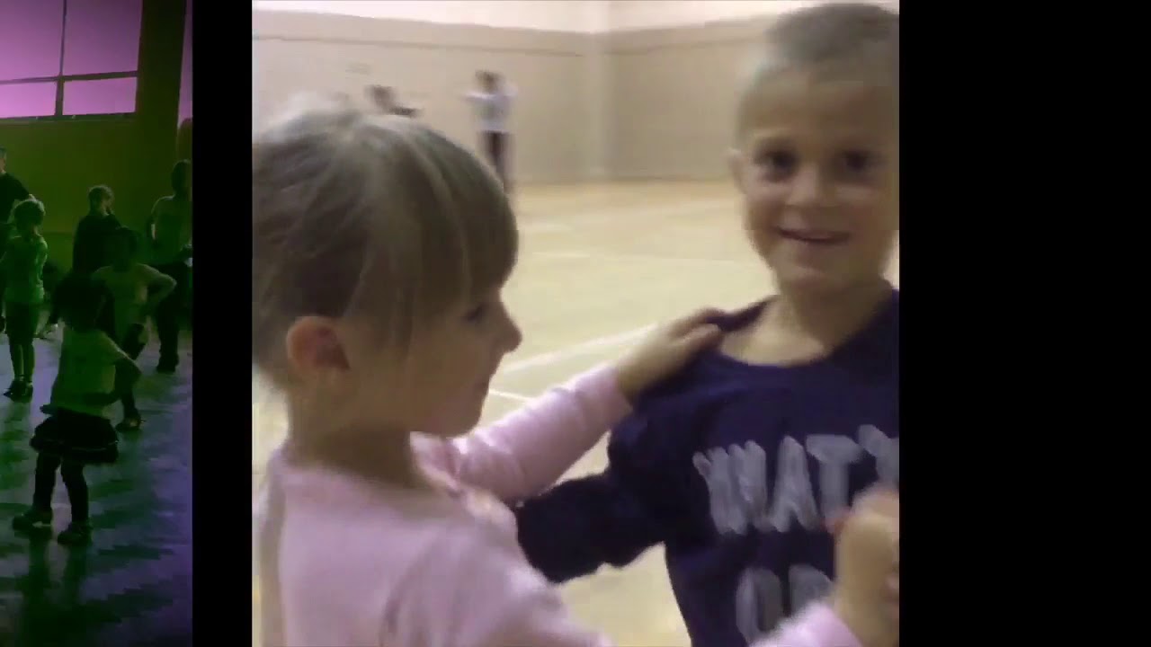 dublin amc Kids Dance Class - Viva School of Dance