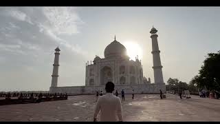 Pookie Taj mahal edit of Digraj Singh Rajput😍|Click to change your mood🫠#digrajsinghrajput #tajmahal screenshot 4