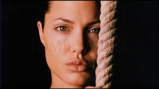 Tomb Raider 35mm Trailer Deutsch 4K