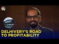 Delhiverys Road To Profitability  N18V  CNBC TV18