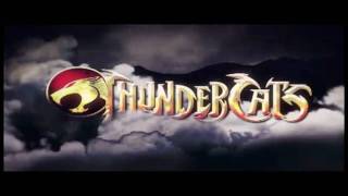 Thundercats - New trailer, Classic theme song (short version)