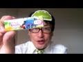 チューイングキャンディー機関車トーマス / THOMAS & FRIENDS Chewing Candy