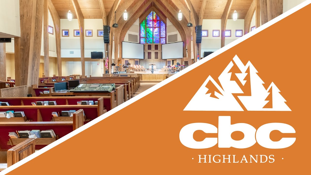 Sunday Service- 10-12-2025