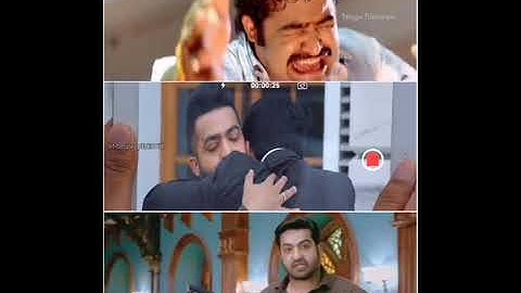 NTR Whatsapp Status | NTR Acting | #jrNTR | #NTR | #RRR