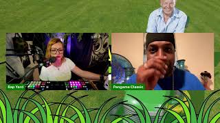 EP. 156 - Interview with PENGAME CLASSIC