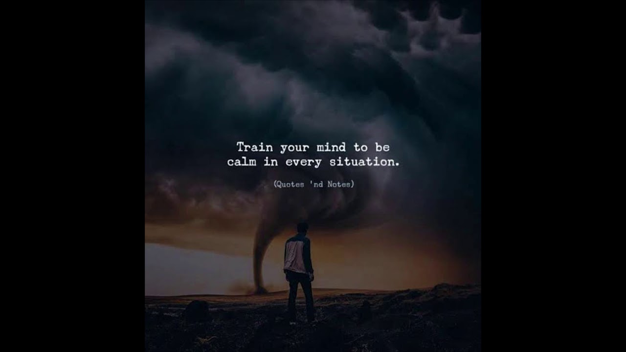 A Story About Handling a Situation I React vs Respond