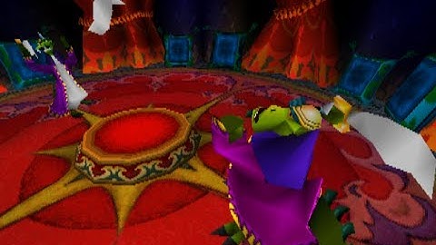 Crash Bandicoot 2 100% HD - Part 14: Komodo Brothers