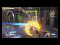 Pharah Penta