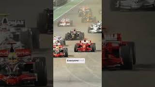 Crashgate controversy of Formula 1 🏎️ ..#singaporegp #formula1