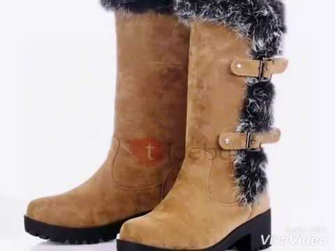 boot design for girls