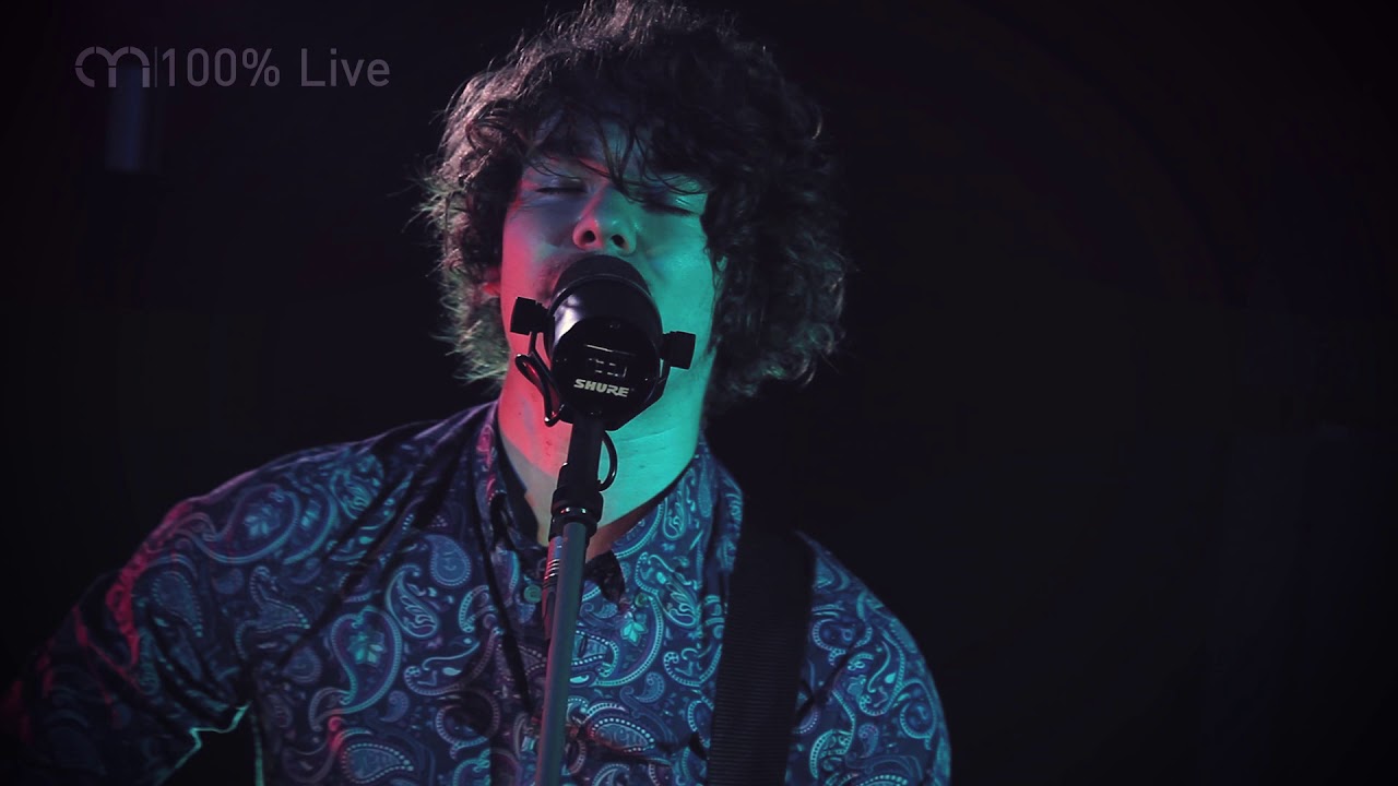 Watch James Hunt - 'Rio' / Duran Duran (Acoustic Cover) Live In Session with Alive Network on YouTube Watch James Hunt - 'Rio' / Duran Duran (Acoustic Cover) Live In Session with Alive Network on YouTube