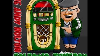 Jean Fergusson Trail