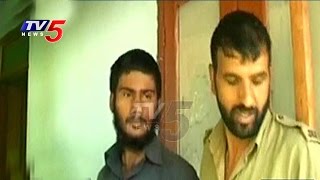 Lashkar-e-Taiba Commander Abu Ukasha Arrested in Kupwara | Jammu & Kashmir | TV5 News