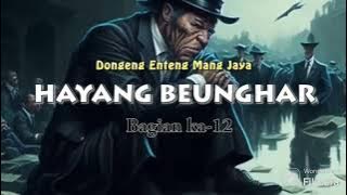 HAYANG BEUNGHAR BAGIAN KA 12