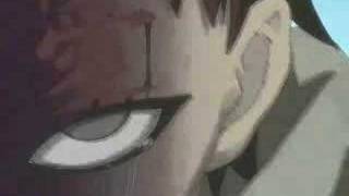 Lithium- Bleach Naruto and Hellsing amv