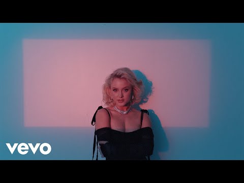 Kygo, Zara Larsson, Tyga - Like It Is