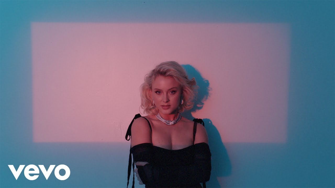 Arti Lirik dan Terjemahan Kygo, Zara Larsson & Tyga - Like It Is