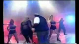 2 BROTHERS ON THE 4th FLOOR - Never alone (live).mp4