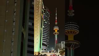 Kuwait  City