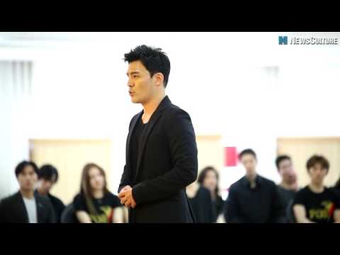 [NC 현장직캠] 뮤지컬 ‘에드거 앨런 포’ #널 심판해
