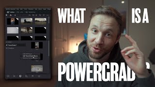 How To Create Powergrades In Davinci Resolve 17 How To Create Powergrades In Davinci Resolve 17