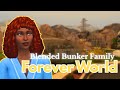 🌸 Aging in the Apocalypse | Blended Bunker Family (The Sims 4 Forever World)