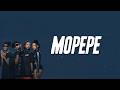 Bukzin Keyz Benzoo Tango Supreme Mopepe Lyrics 
