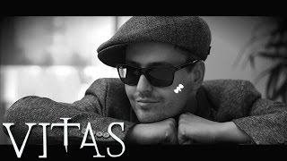 Смотреть клип Vitas - Фронтовики