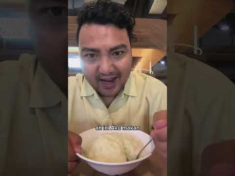 Apa ritual orang pulang gereja?? Makan babi