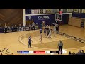Rhema vs Arlington Baptist - 2019 Women's ACCA Basketball Championship