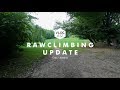 Update - Rawclimbing Vlog 12