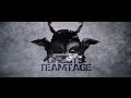 ZyAG: 8k Ghosts Teamtage by ZyAG Sl4ve1