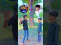 AMIT BHAI 🆚 AJJU BHAI // #new #comedy #freefiremax #ajjubhai #amitbhai #freefireshorts