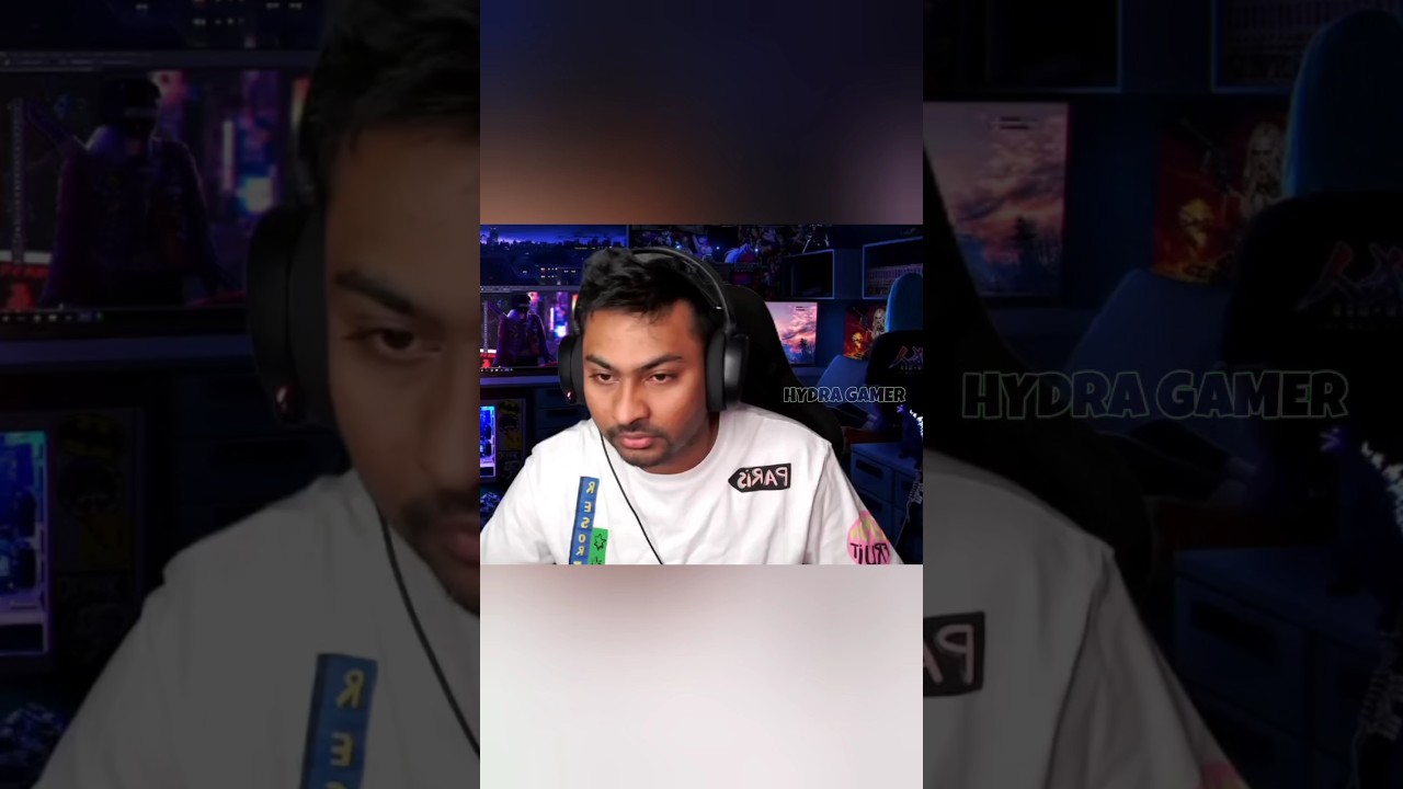 Hydra New Content Creators Coming Soon Ft. Dynamo Gaming 🔥♥️ 