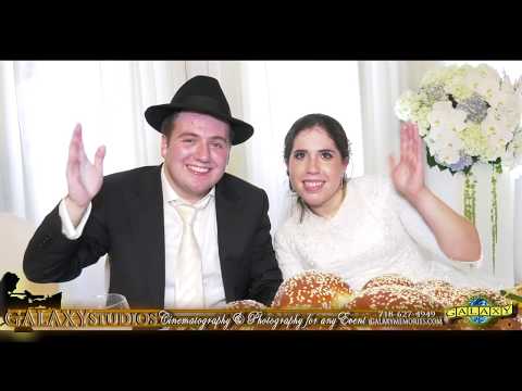 SARAH DOVID S WEDDING FOUNTAIN BALLROOM LAKEWOOD NJ 
