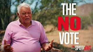 The Voice Referendum: Spotlight Extra | Donald Fraser OAM  | 7NEWS Spotlight