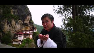 Virtual tour of Taktsang Monastery popularly known as Tiger's Nest.