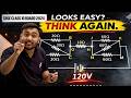 Circuit Solving Easy Tricks ⚡| Don’t Waste Time 😎 | CBSE Class 10 Science Board 2026 | Ansh Sir